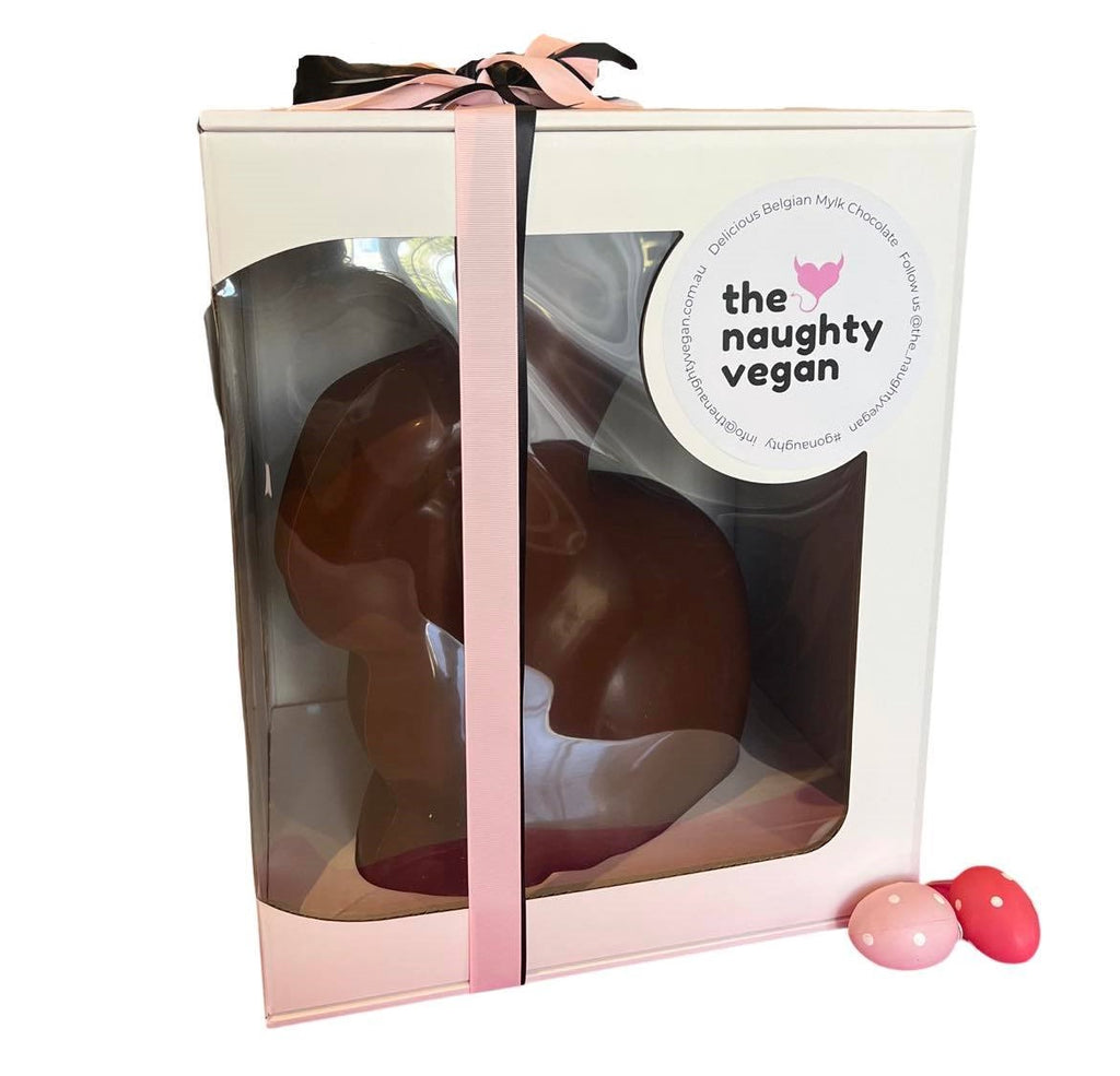 2KG Giant Mylk Chocolate Easter Bunny
