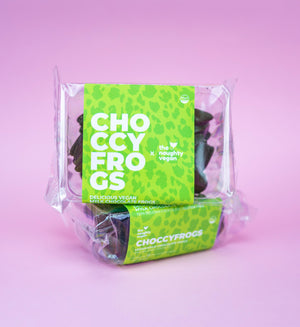 Choccy Frogs